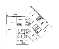 Flo Residence (D19), Condominium #540908821